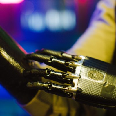 The 6 kinds of AI agent Architectures